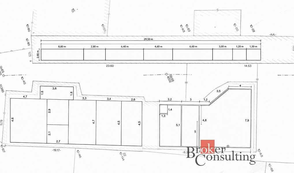 Prodej domu 77 m² s pozemkem 1 095 m², Ejpovice – náhled fotky 5