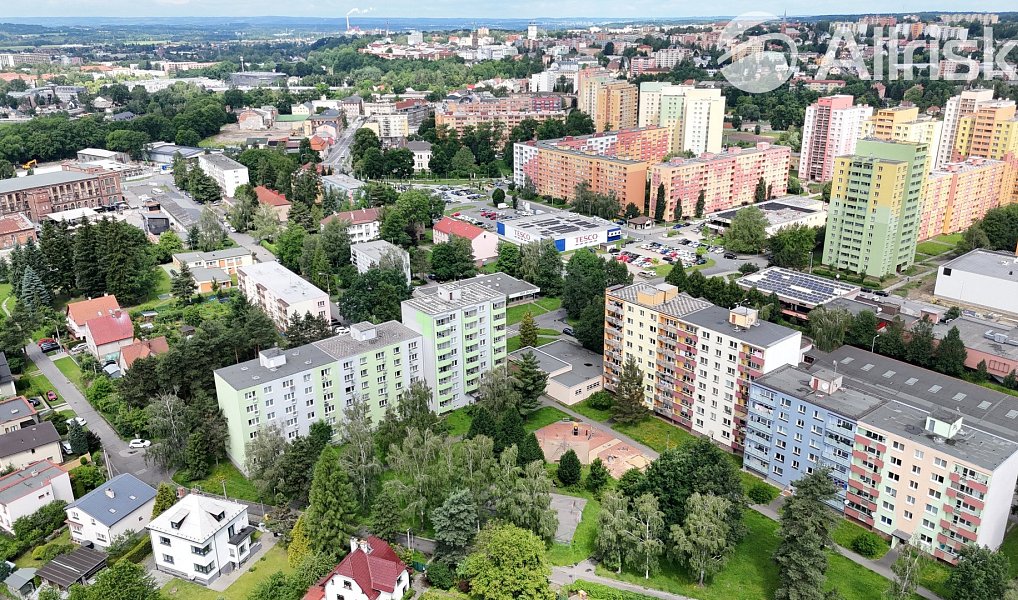 Prodej bytu 2+kk 42 m², Frýdek-Místek – náhled fotky 23