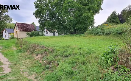Prodej zahrady 258 m², Pelhřimov