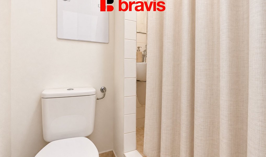 Prodej bytu 1+1 34 m², Brno – náhled fotky 7