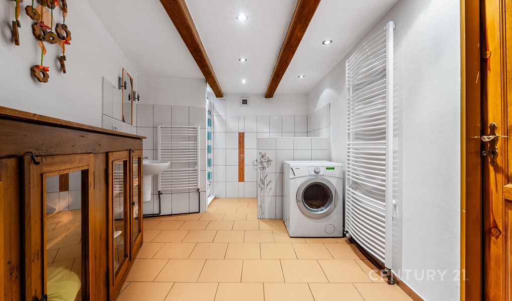 Prodej domu 349 m² s pozemkem 3 772 m², Česká Kamenice – náhled fotky 10