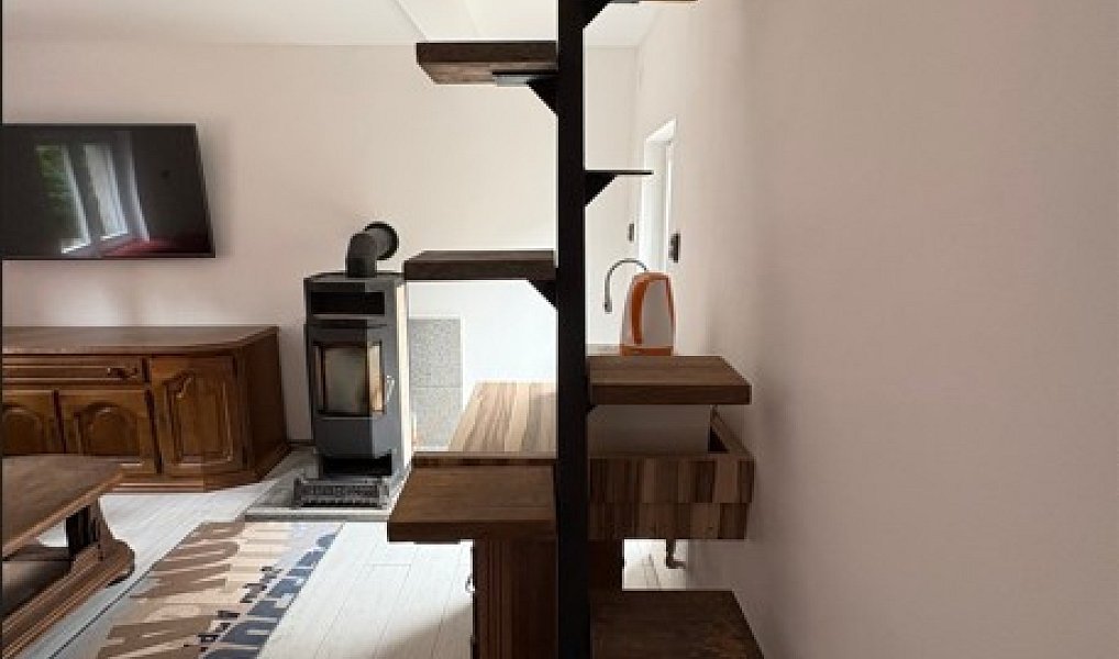 Prodej chaty/chalupy 40 m² s pozemkem 391 m², Náchod – náhled fotky 7
