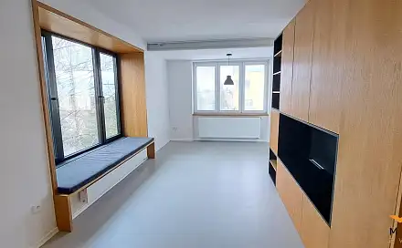 Pronájem bytu 2+kk 54 m², Pavlovova, Jihlava