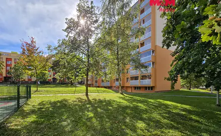 Prodej bytu 3+1 81 m², K Hájku, Frýdek-Místek - Frýdek