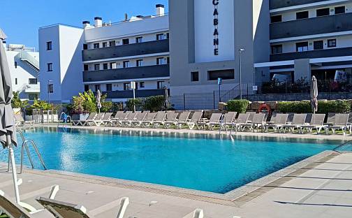 Prodej bytu 4+kk 105 m², Mijas, Španělsko