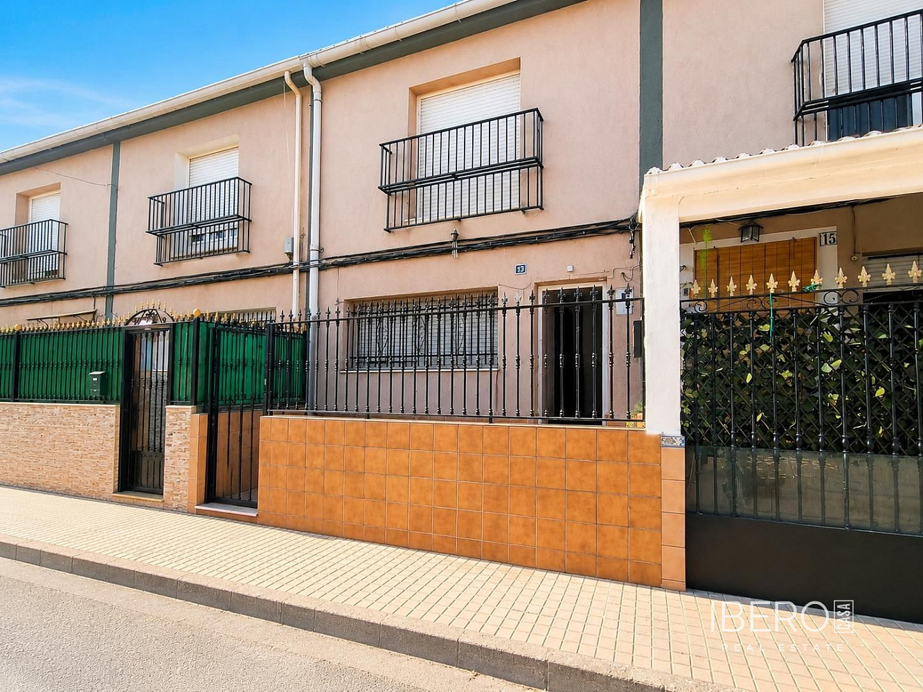 Casa 5+kk – el Pinós / Pinoso