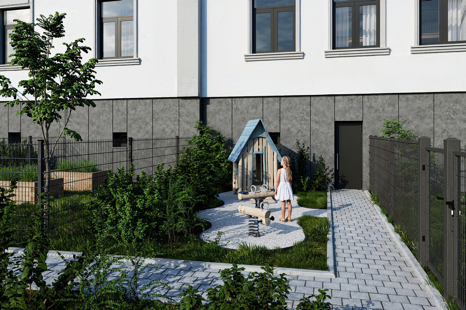 Prodej bytu 2+kk 96 m² – další