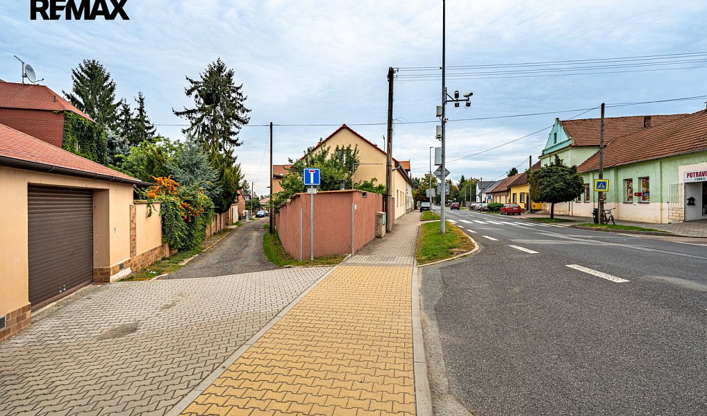 Prodej domu 216 m² s pozemkem 339 m², Brandýs nad Labem-Stará Boleslav – náhled fotky 28