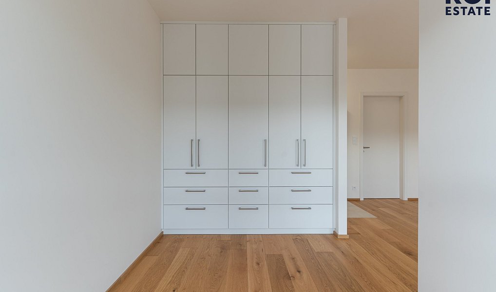 Pronájem bytu 1+kk 36 m², Kralupy nad Vltavou – náhled fotky 7