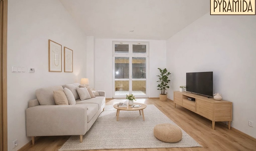 Prodej bytu 2+kk 52 m², Mariánské Lázně – náhled fotky 7