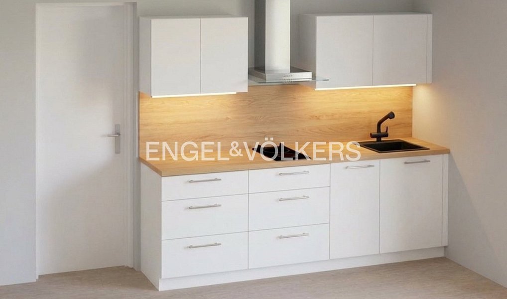 Pronájem bytu 2+1 62 m², Plzeň – náhled fotky 2