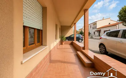 Prodej domu 192 m², Valledoria, Sardinie, Itálie