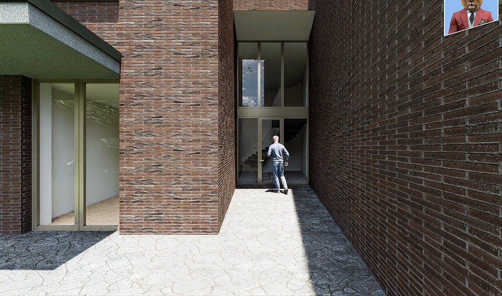 Prodej stavebního pozemku 1 203 m², Rozdrojovice – náhled fotky 10