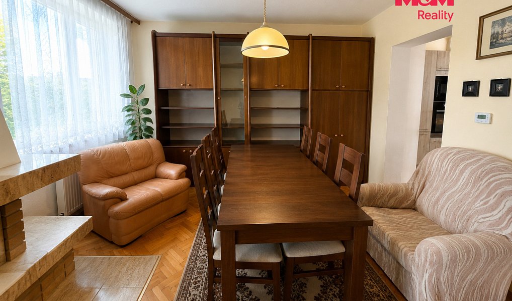 Prodej domu 122 m² s pozemkem 244 m², Prostějov – náhled fotky 8