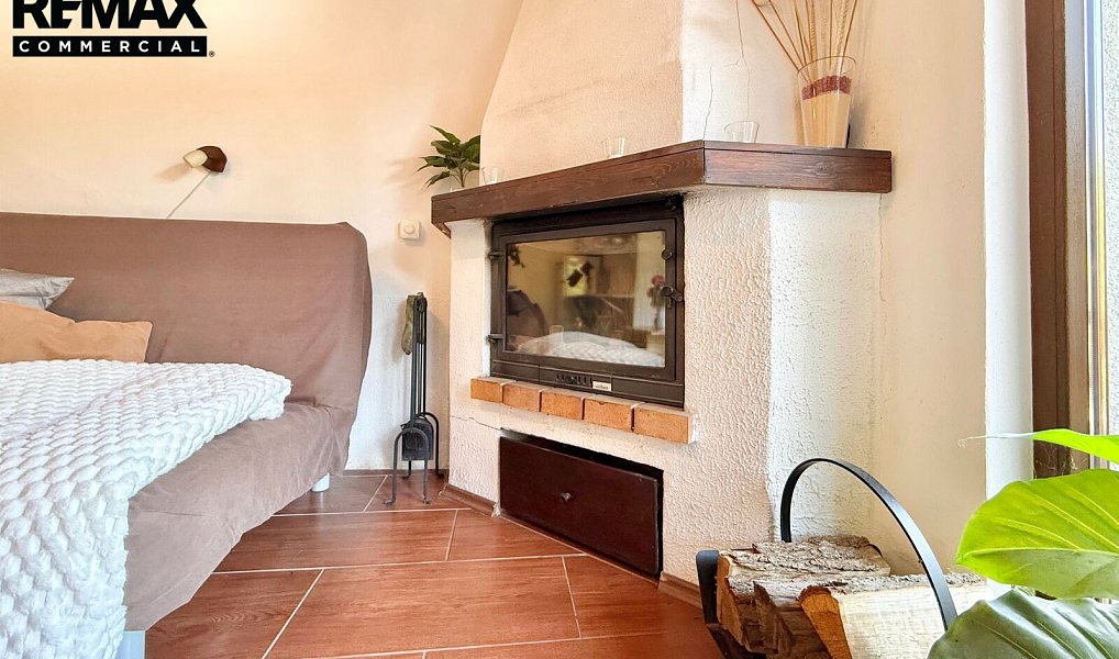 Prodej domu 50 m² s pozemkem 425 m², Řepín – náhled fotky 12