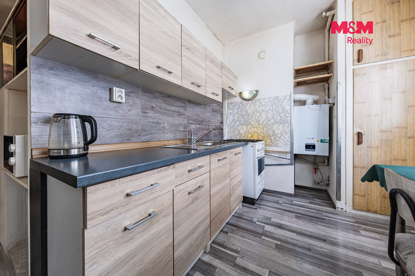 Prodej bytu 2+1 51 m² — photo 3