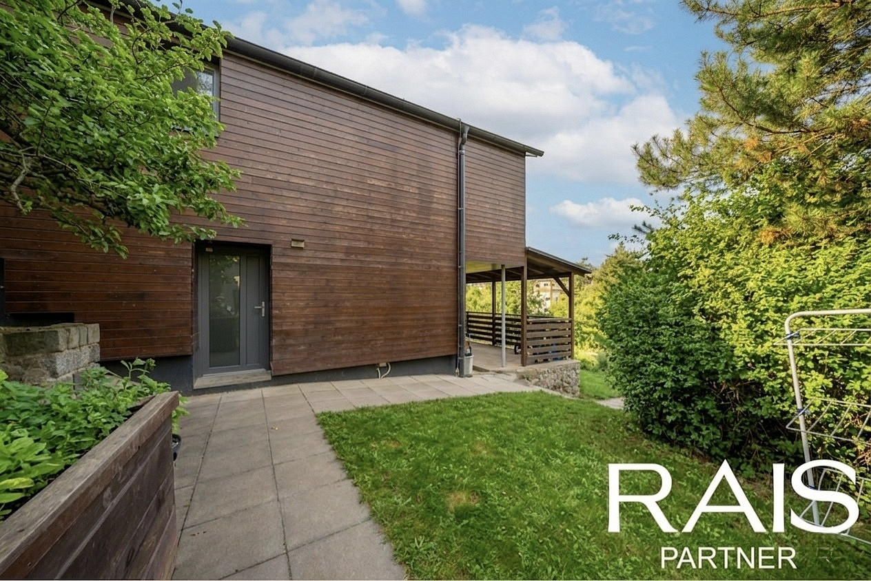 Prodej chaty/chalupy 111 m² s pozemkem 789 m²