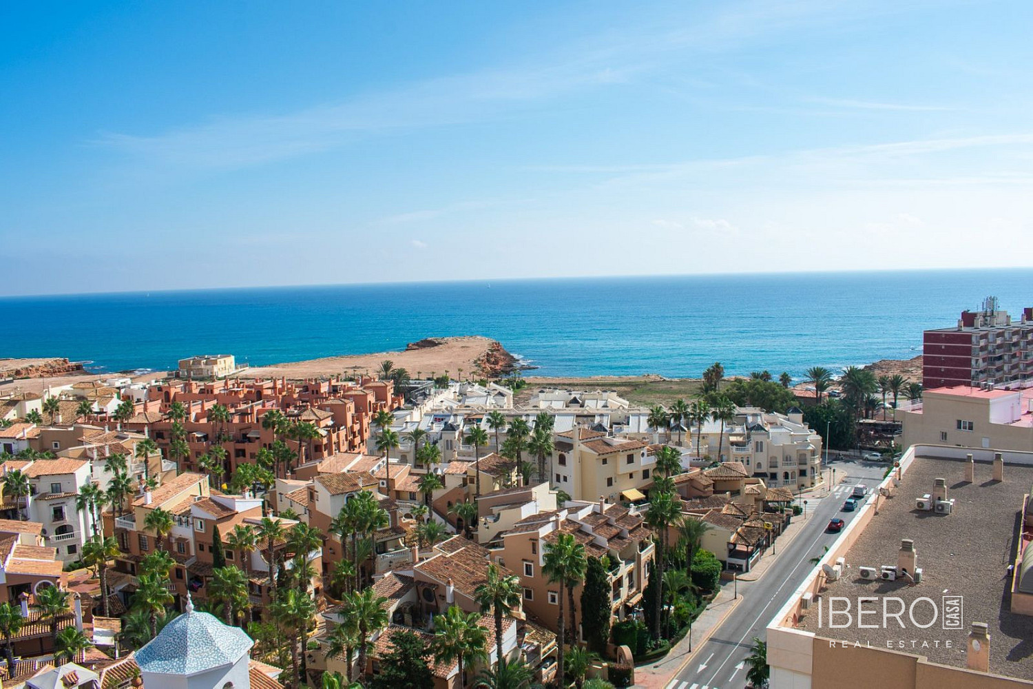 Piso 4+kk – Torrevieja, el Baix Segura / La Vega Baja - Vista 2