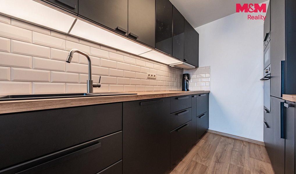 Prodej bytu 3+kk 55 m², Praha – náhled fotky 3