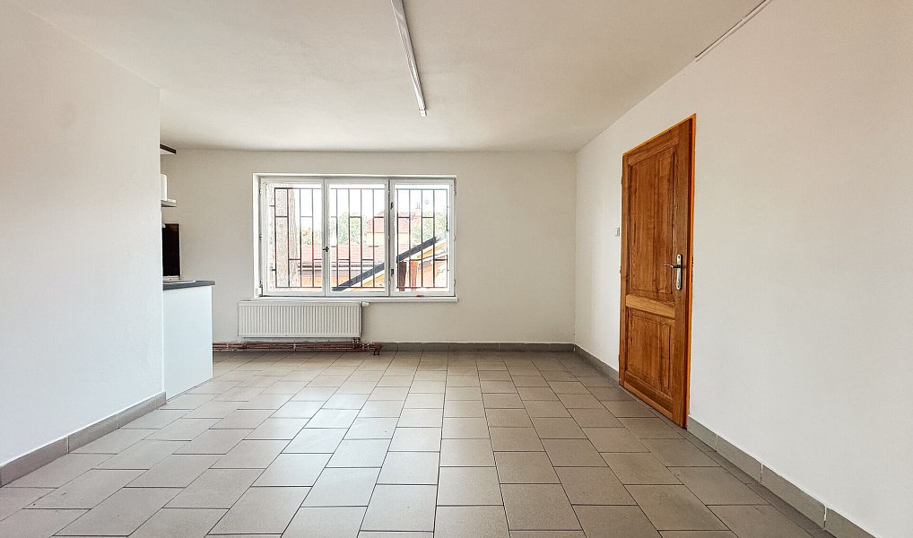 Pronájem bytu 2+1 40 m², Praha – náhled fotky 8