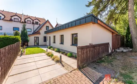 Prodej bytu 3+kk 98 m², Říčanská, Říčany - Radošovice, okres Praha-východ