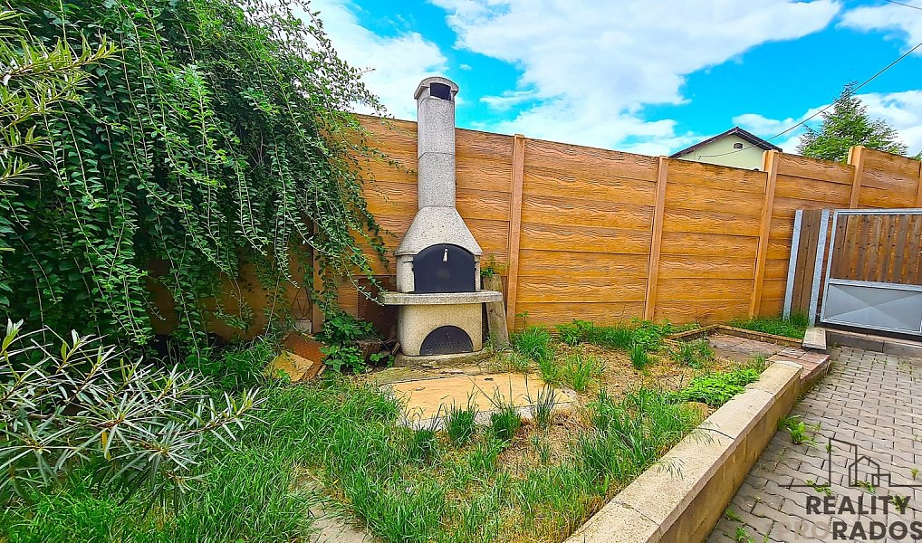 Prodej domu 72 m² s pozemkem 300 m², Vyškov – náhled fotky 6