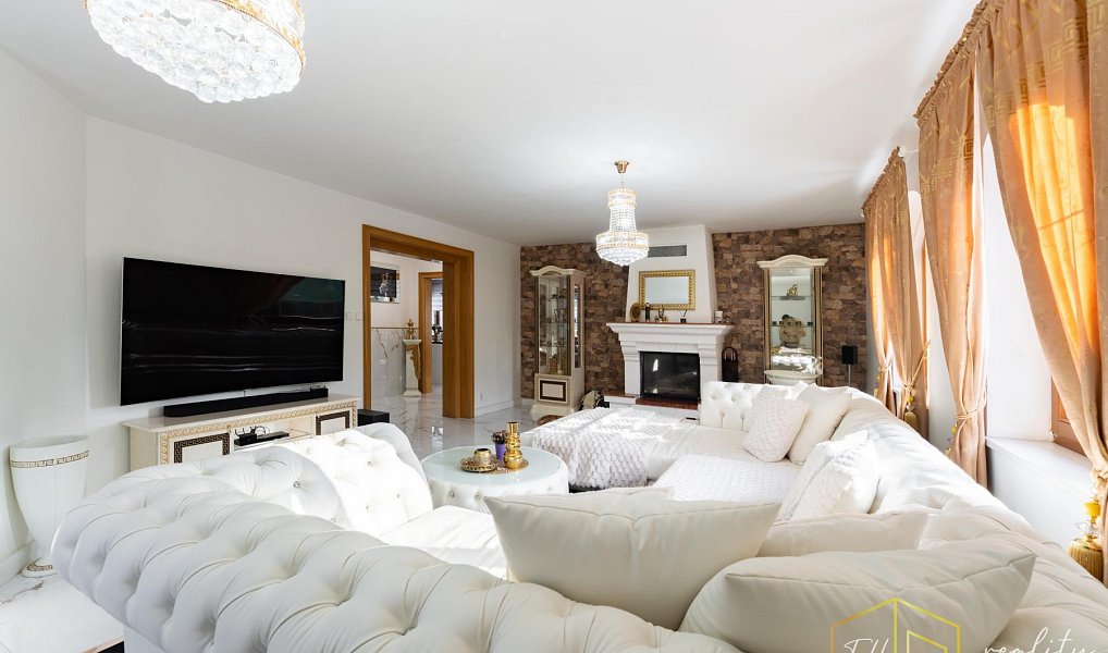 Prodej domu 400 m² s pozemkem 1 728 m², Mariánské Radčice – náhled fotky 24