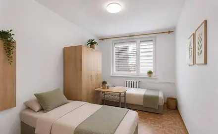 Prodej bytu 3+1 74 m², Jana Palacha, Mladá Boleslav - Mladá Boleslav II