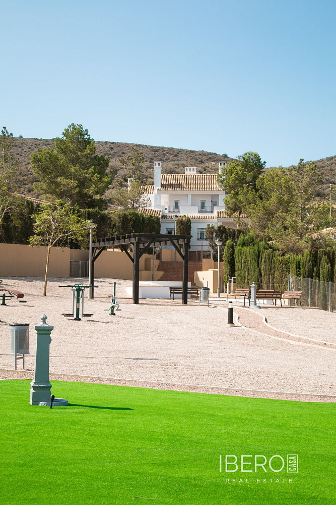 Casa 4+kk – Fuente Álamo de Murcia, Fuente Álamo - Más