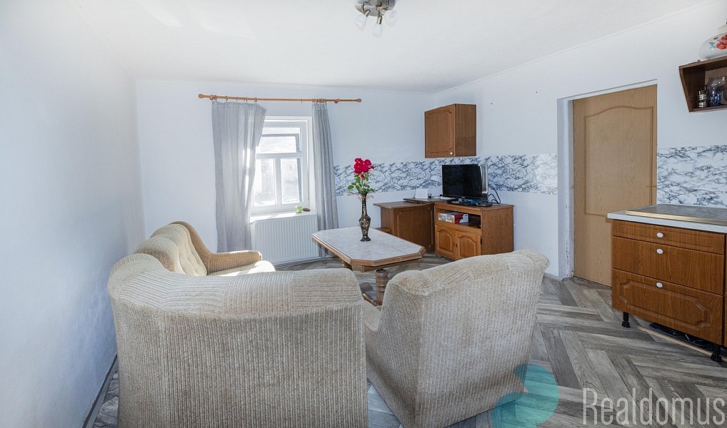 Prodej domu 143 m² s pozemkem 477 m², Nespeky – náhled fotky 6