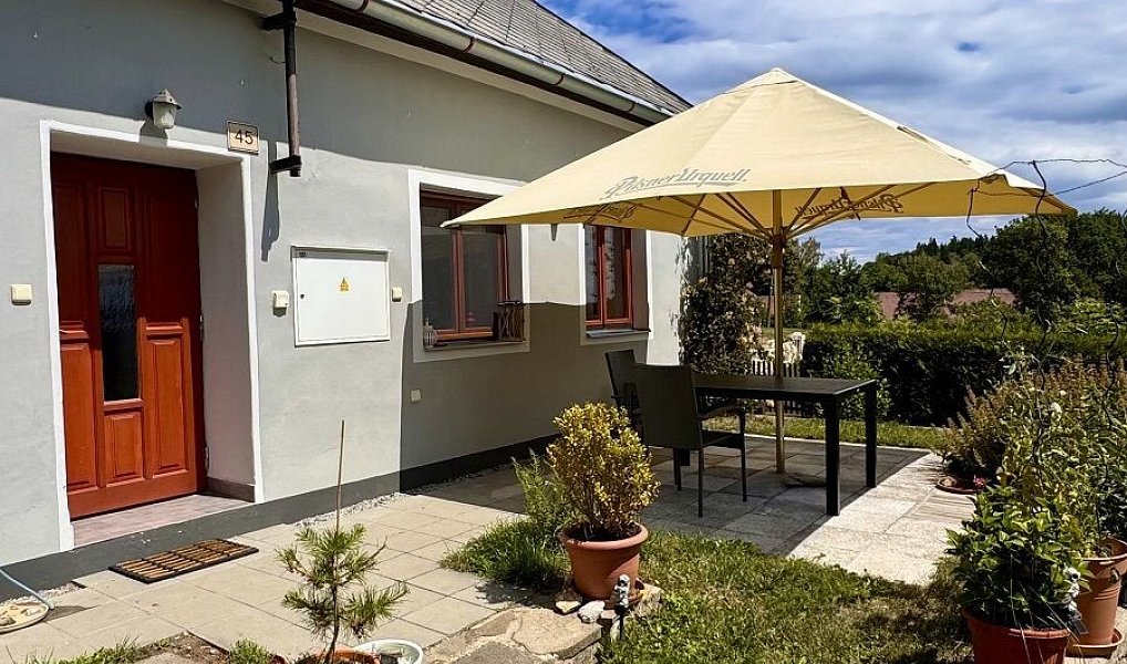 Prodej domu 154 m² s pozemkem 470 m², Malšín – náhled fotky 3