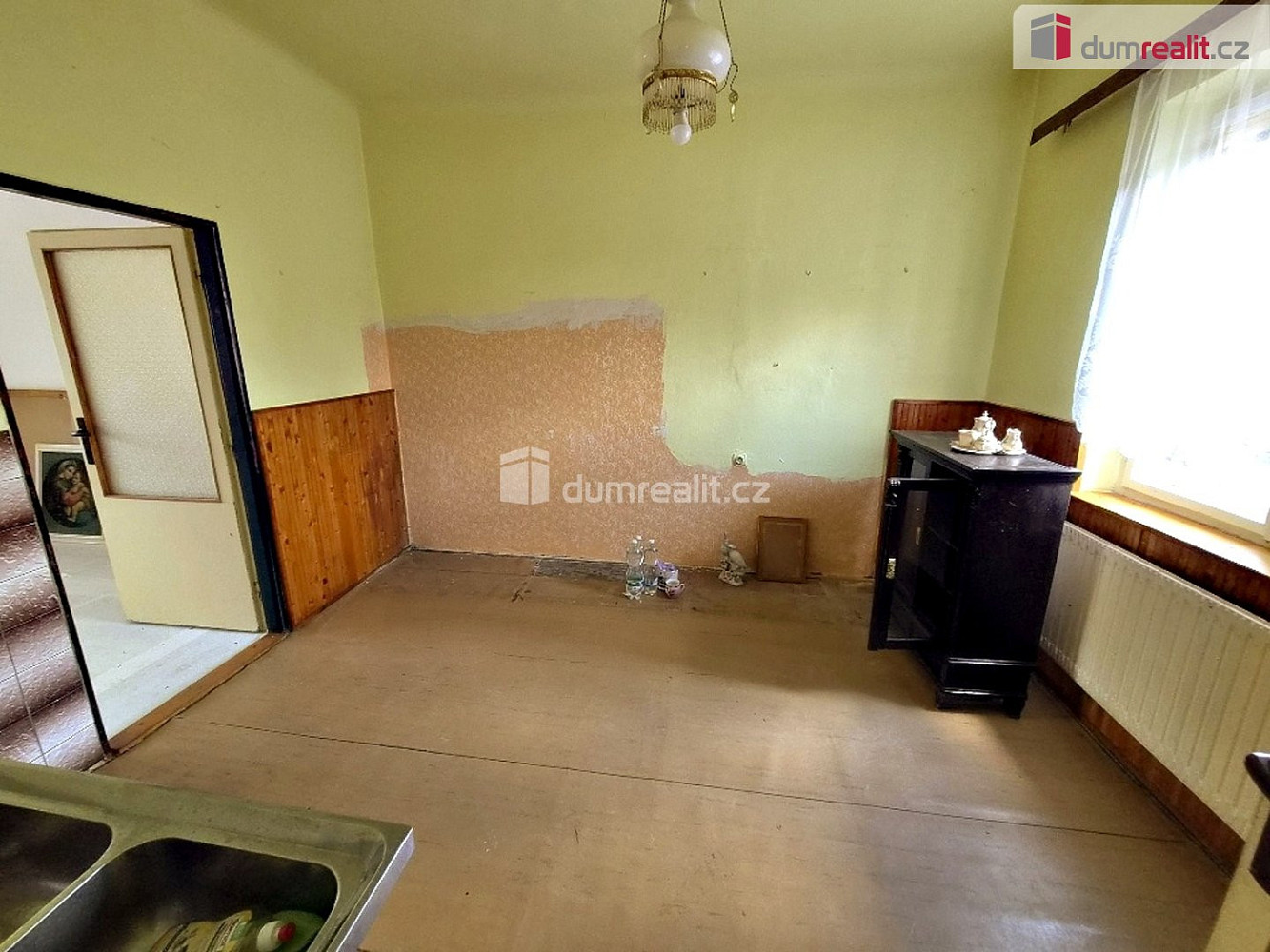Prodej domu 200 m² s pozemkem 320 m² – fotografie 5