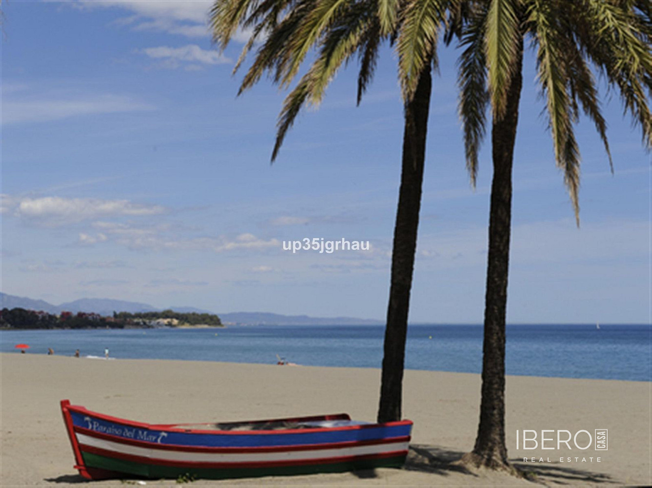 Casa 5+kk – Estepona, Barriada Islas Canarias