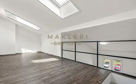 Prodej bytu atypického 56 m², Okružní, Roudnice nad Labem, okres Litoměřice