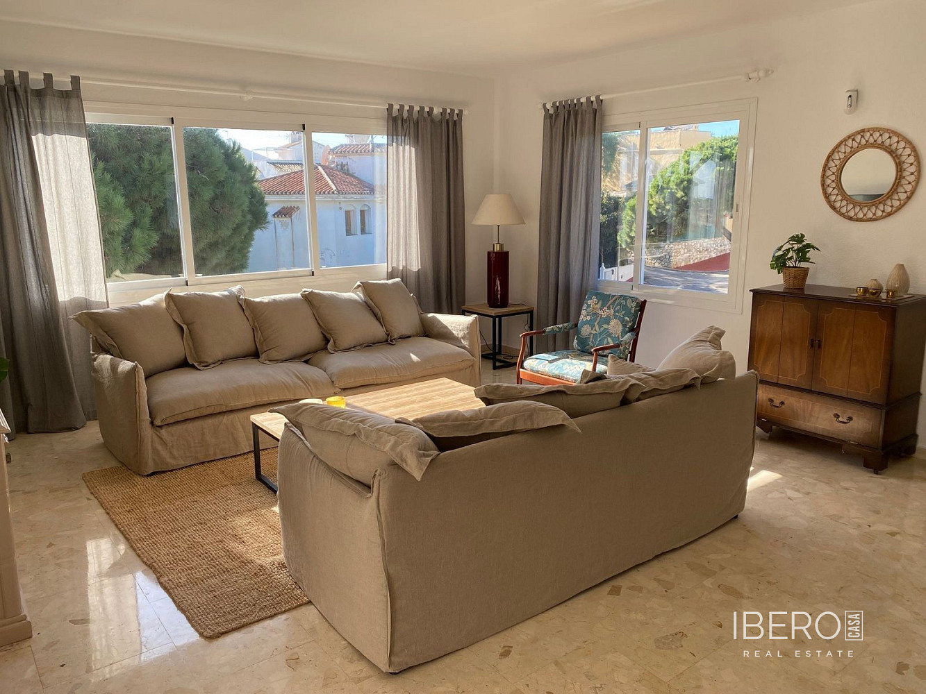 Casa 5+kk – Málaga, Nueva Málaga, Bailén-Miraflores - Vista 3