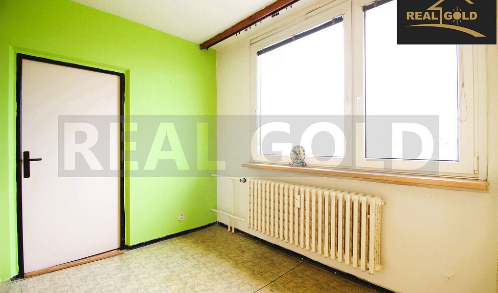 Prodej bytu 3+1 72 m², Třebíč – náhled fotky 15