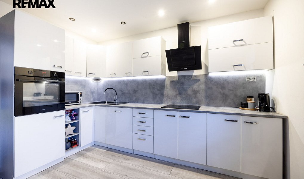 Prodej domu 55 m² s pozemkem 134 m², Nelahozeves – náhled fotky 6