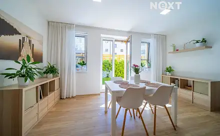 Prodej bytu 4+kk 110 m², Mostecká, Vsetín