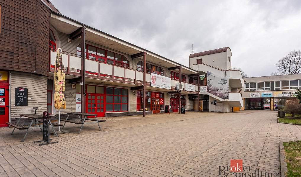 Prodej obchodních prostor 63 m², Žďár nad Sázavou – náhled fotky 5