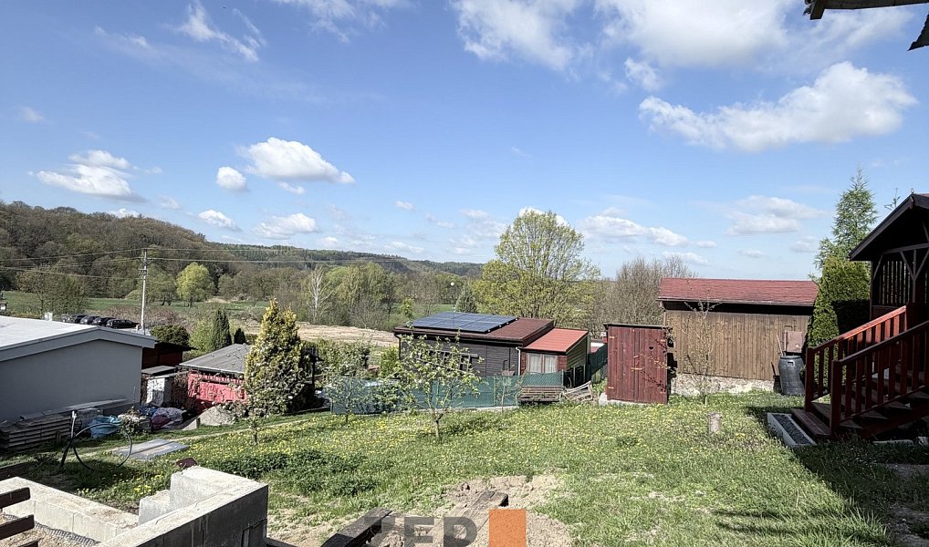 Prodej chaty/chalupy 36 m² s pozemkem 204 m², Hlučín – náhled fotky 9