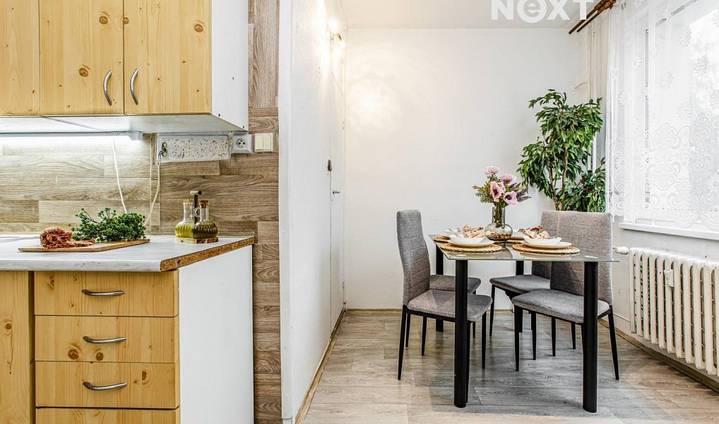 Prodej bytu 2+1 61 m², Veselí nad Lužnicí – náhled fotky 13