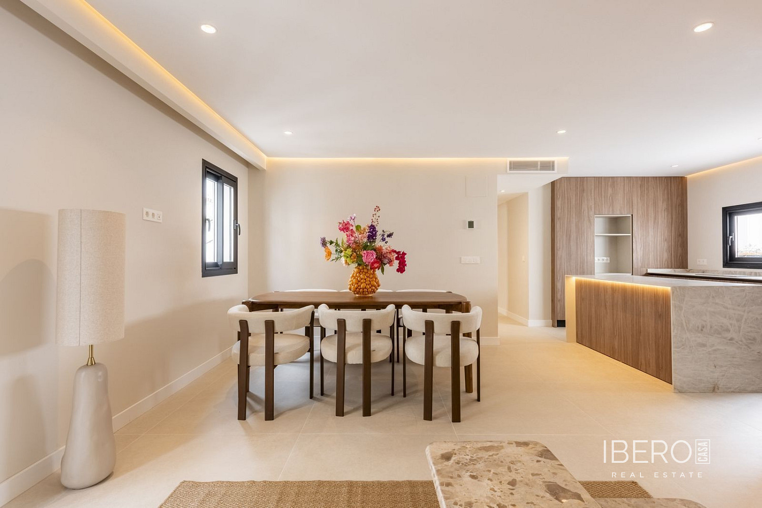 Pis 5+kk – Estepona, Barriada Islas Canarias