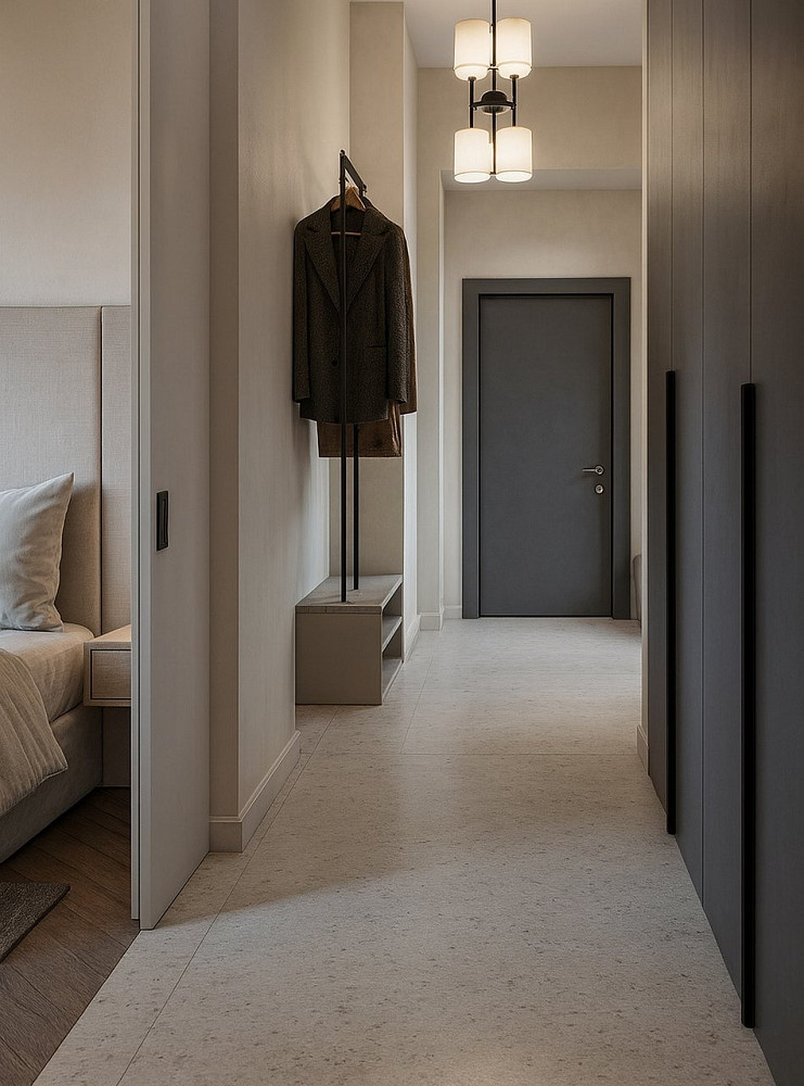 Prodej bytu 2+1 105 m² – fotografie 5