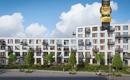 Prodej bytu 4+kk 150 m², Kunratická, Liberec