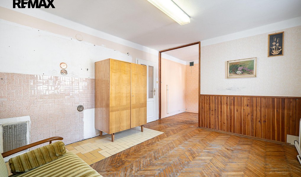 Prodej domu 135 m² s pozemkem 425 m², Černovice – náhled fotky 10