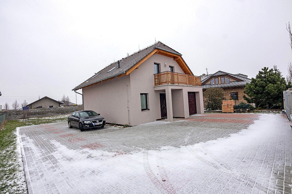 Appartement, 155 m²