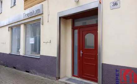 Pronájem obchodních prostor 60 m², Lázeňská, Janské Lázně, okres Trutnov