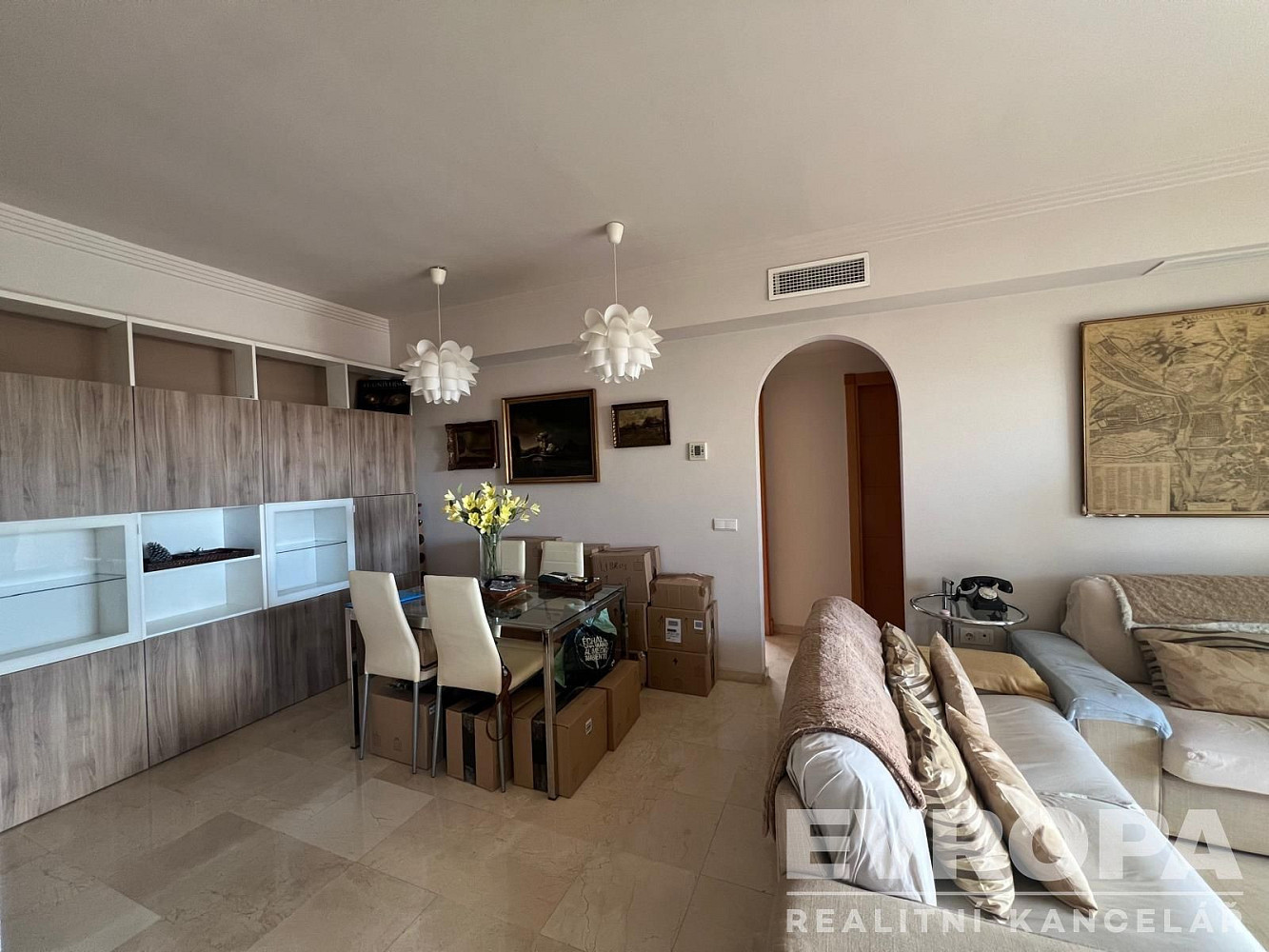 Prodej bytu 3+kk 84 m² - Vista 4