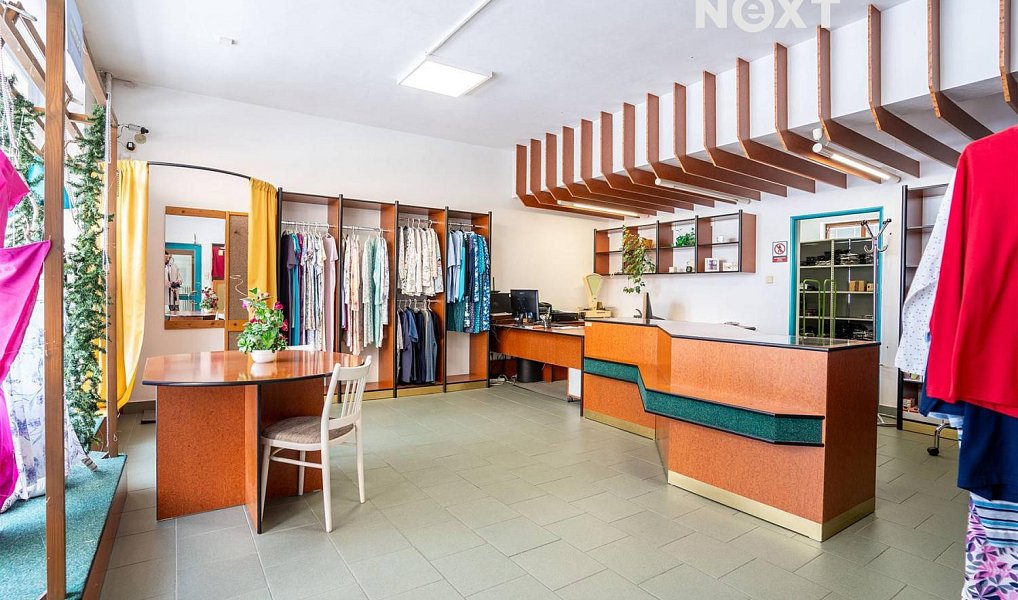 Prodej výrobních prostor 2 000 m², Sebranice – náhled fotky 7