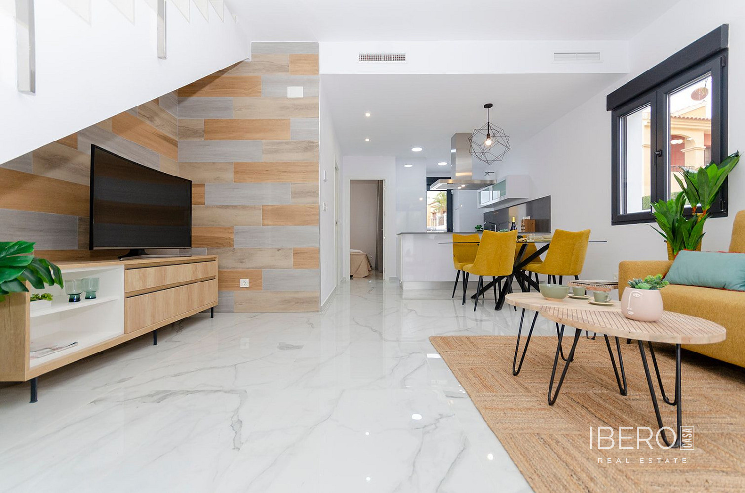 Casa 4+kk – Torrevieja, Baños de Europa, Urbanización El Chaparral - Vista 3